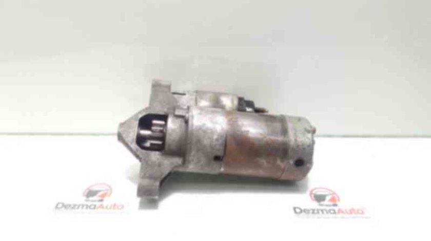 Electromotor M001T80481, Peugeot 407 coupe, 2.0 hdi