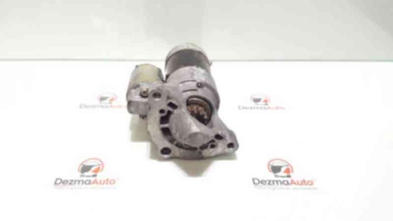 Electromotor M001T80481, Peugeot Exper, 2.0 hdi (id:332726)