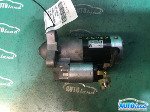 Electromotor M001t81582 2.2 D, Gj 2012-Mazda 6 combi GH 2008
