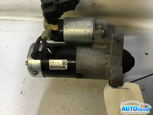 Electromotor M001t81582 2.2 Diesel Mazda 6 BERLINA GJ 2012