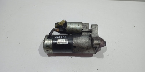 Electromotor M001T81582 2.2D Mazda 3 BM [2013 - 2016]