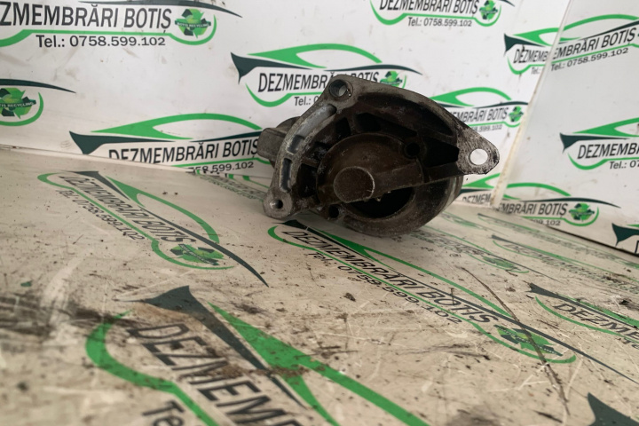 Electromotor M002T13081 Peugeot 206 [1998 - 2003] Hatchback 3-usi 1.1 MT (60 hp)