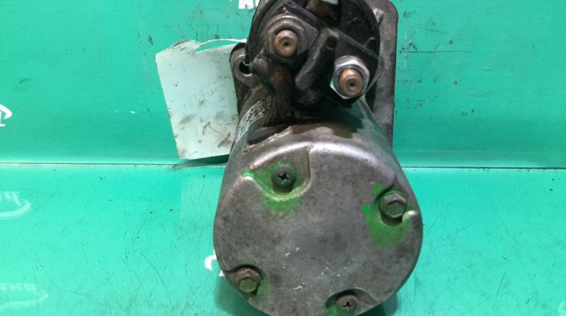 Electromotor M002t1358 1.4 B Renault KANGOO KC0/1 1997