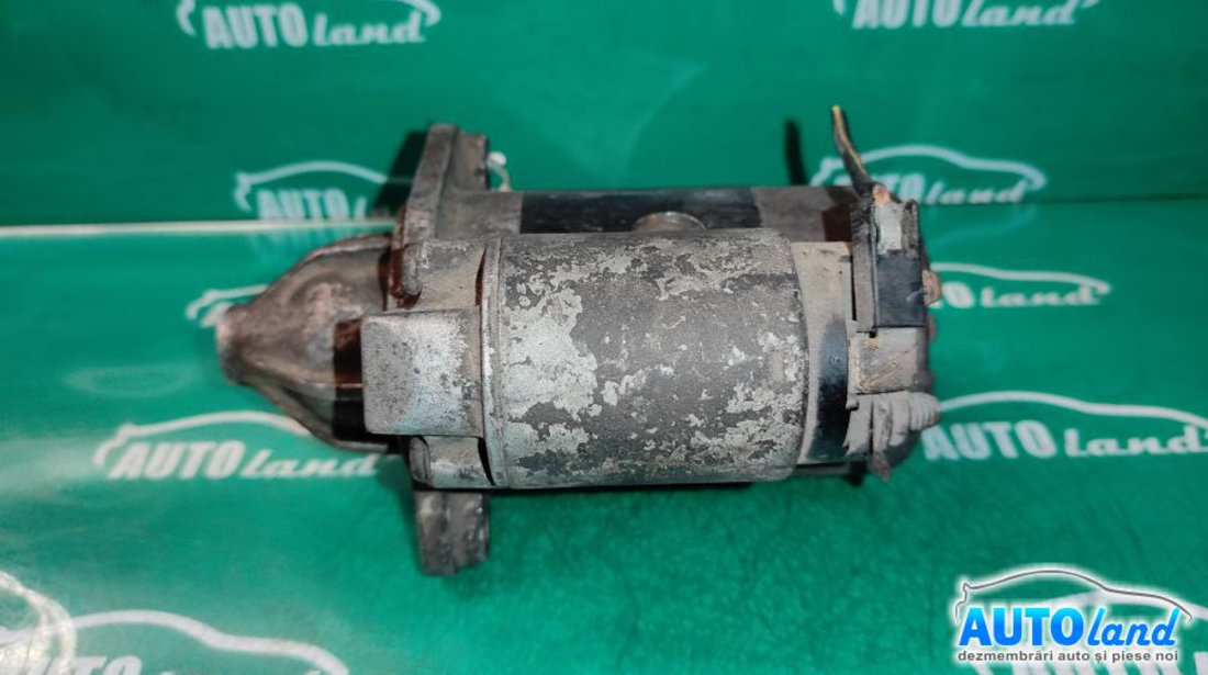 Electromotor M002t44081 1.3 Benzina, 55KW Hyundai ACCENT I X3- 1994-2000