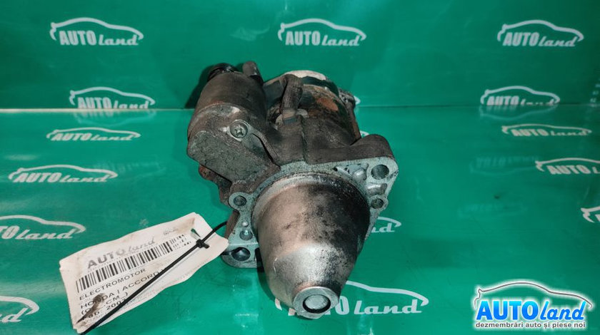 Electromotor M002t85672 2.2d Honda ACCORD VIII CL ,CM 2003