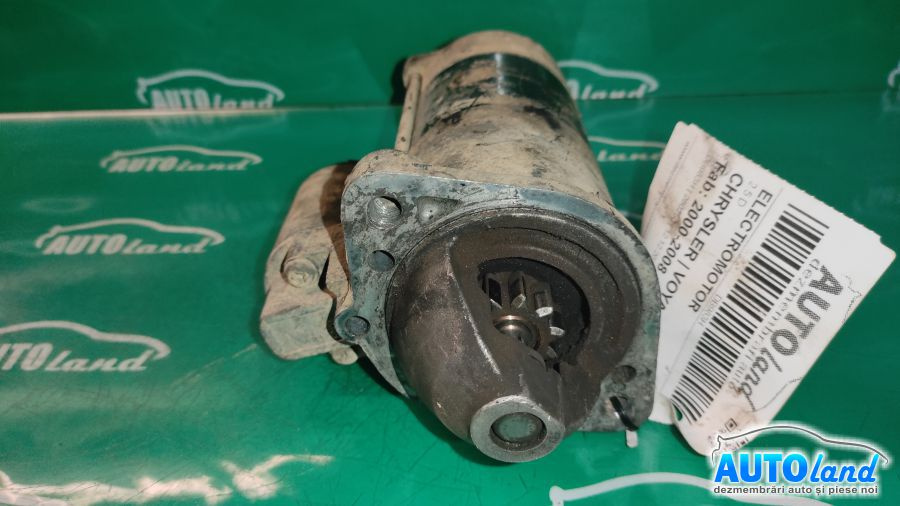 Electromotor M002t88473 2.5 D Chrysler VOYAGER IV 2000-2008
