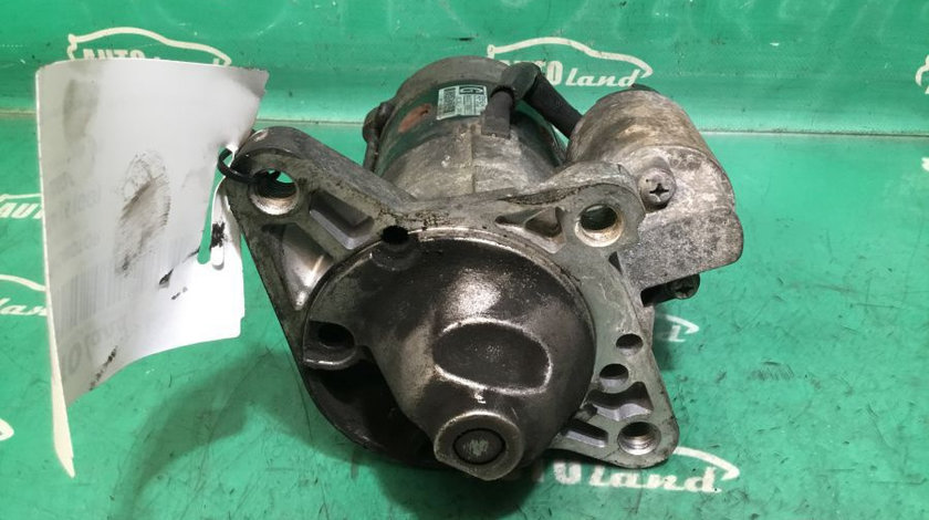 Electromotor M002t88671 2.0 Diesel Mazda 6 GG 2002