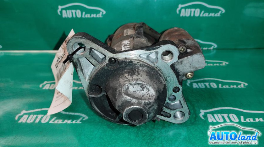 Electromotor M002t88671 2.0 Diesel Mazda 6 hatchback GG 2002