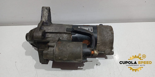 Electromotor M002T88671 2.0cidt Mazda 6 GG [2002 - 2005]