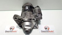 Electromotor M002T88671, Mazda 3 (BK) 2.0MZR-CD