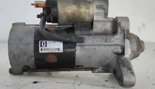 Electromotor M002T88671 Mazda 6 GG [2002 - 2005] Sedan 2.0 MT (141 hp)