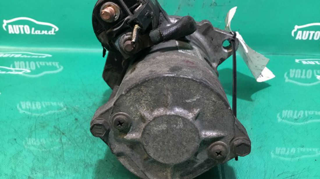 Electromotor M008t75371 2.2 D Nissan ALMERA II N16 2000