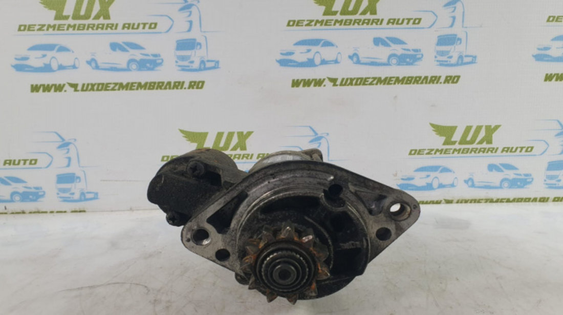 Electromotor m008t76072ze 23300EB30B Nissan Pathfinder R51 [2004 - 2010]