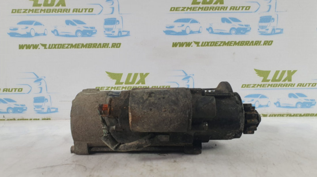 Electromotor m008t76072ze 23300EB30B Nissan Pathfinder R51 [2004 - 2010]