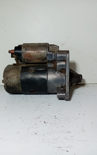 Electromotor M00T48381 Renault Scenic 2 [facelift] [2006 - 2010] Grand minivan 5-usi 1.6 MT (110 hp)