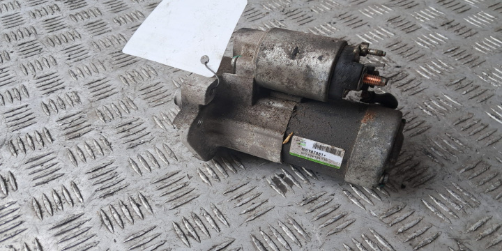 Electromotor M0T87881 Renault Kangoo 2 [2007 - 2013]