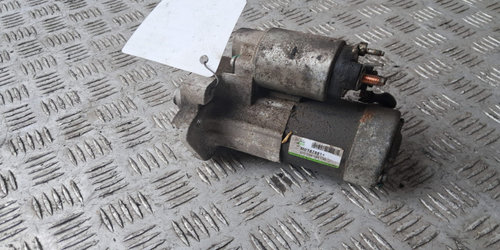 Electromotor M0T87881 Renault Kangoo 2 [2007 - 2013]