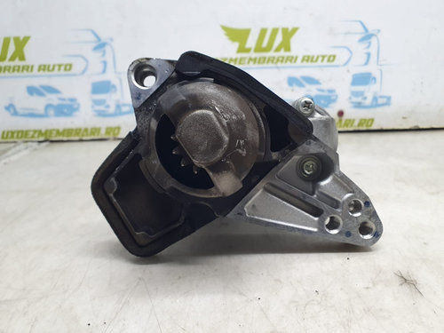 Electromotor m233000557R 0.9 TCE H4B408 Dacia Logan 2 [facelift] [2017 - 2020]