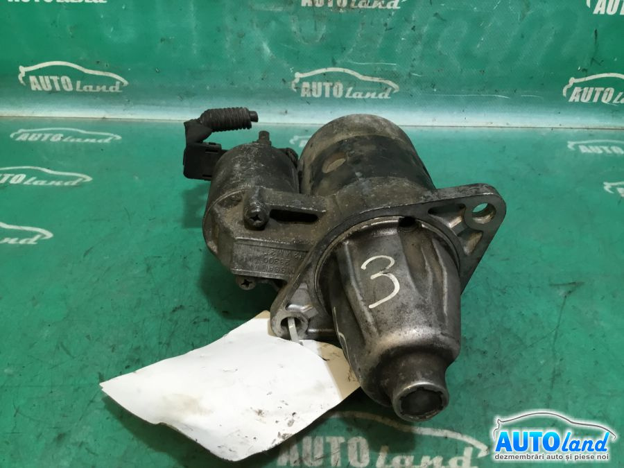 Electromotor M2t37081 Benzina Nissan MICRA I K10 1982-1992