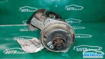 Electromotor M2t50485 2.4 GTI, 94KW Citroen CX I M...