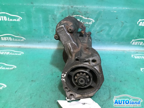 Electromotor M2t57271 1.6 16V An Fabr 1998 Hyundai COUPE RD 1996-2002