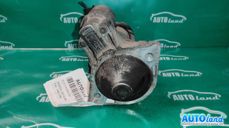 Electromotor M2t92172 1.7 D Mazda 323 III BF 1985-1990
