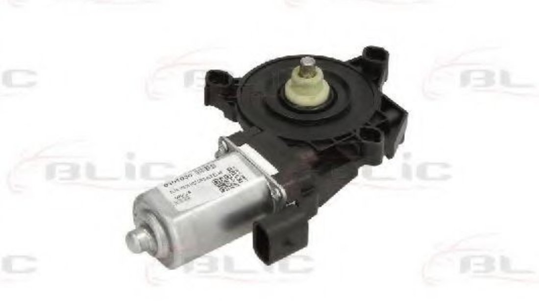 Electromotor, macara geam ALFA ROMEO 159 (939) (2005 - 2011) BLIC 6060-00-AL0103 piesa NOUA