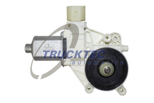 Electromotor, macara geam Axa fata dreapta (0858248 TRUCKTEC) BMW