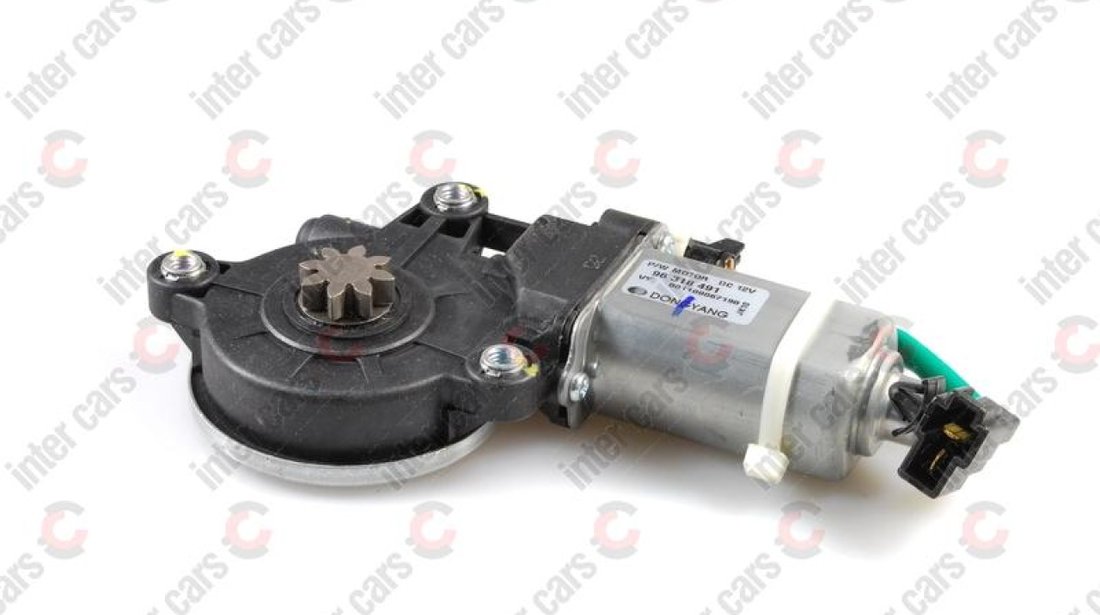 Electromotor macara geam DAEWOO MATIZ KLYA Producator KOREA RD0060A