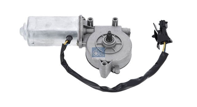 Electromotor Macara Geam Diesel Technic Dt Daf 6.72131