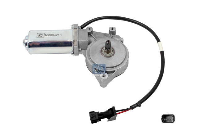 Electromotor Macara Geam Diesel Technic Dt Volvo 6.72132