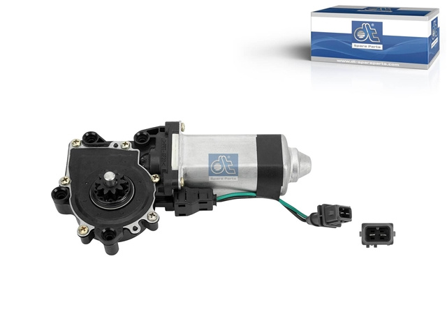 Electromotor, Macara Geam Dt Mercedes-Benz 4.63381