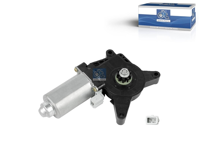 Electromotor, Macara Geam Dt Mercedes-Benz 4.63382