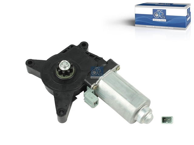 Electromotor, Macara Geam Dt Mercedes-Benz 4.63383