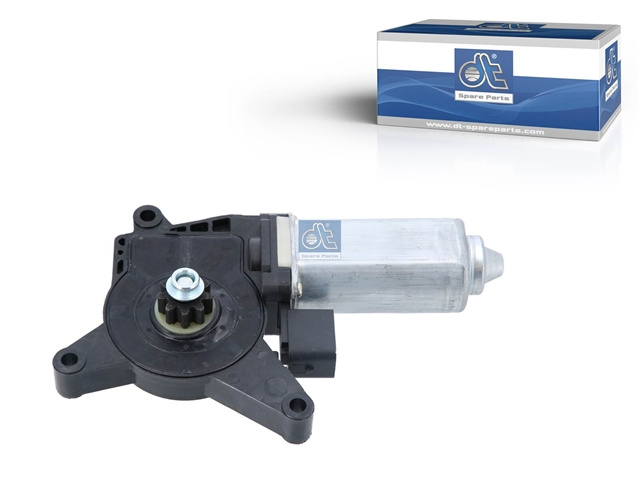Electromotor, Macara Geam Dt Mercedes-Benz 4.64707