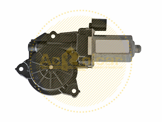 Electromotor, macara geam fata stanga (010103 ACR) ALFA ROMEO