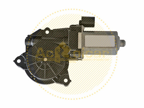 Electromotor, macara geam fata stanga (010103 ACR) ALFA ROMEO