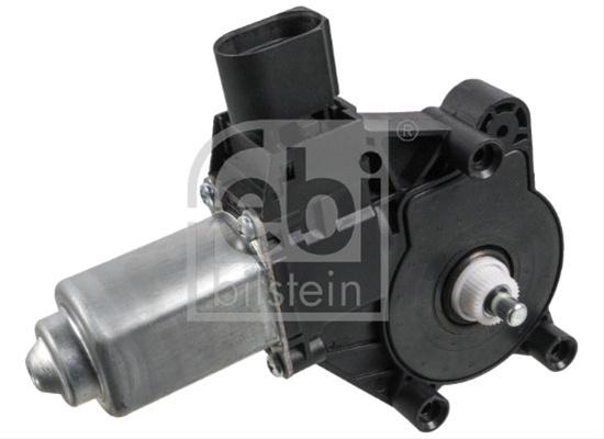 Electromotor Macara Geam Febi Bmw 180218