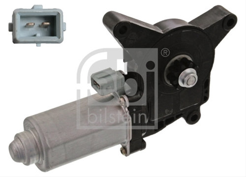 Electromotor Macara Geam Febi Mercedes-Benz 100862