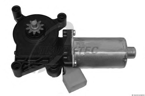 Electromotor, macara geam MERCEDES E-CLASS (W210) (1995 - 2003) TRUCKTEC AUTOMOTIVE 02.58.046 piesa ...