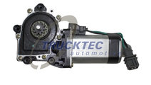 Electromotor, macara geam stanga (0158037 TRUCKTEC...