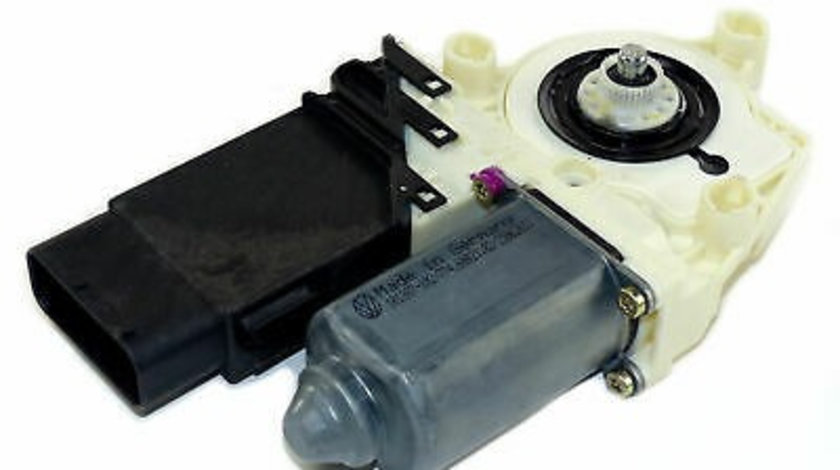 Electromotor, macara geam VW BORA (1J2) (1998 - 2005) METZGER 2160217 piesa NOUA