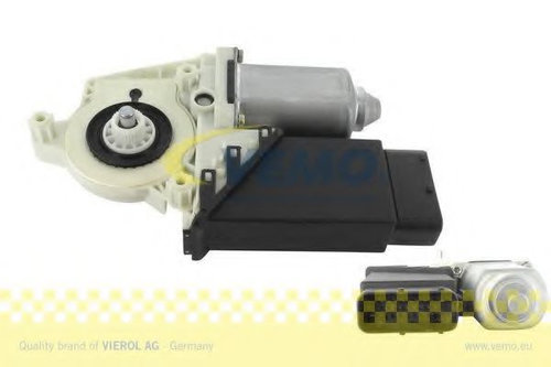 Electromotor, macara geam VW PASSAT Variant (3B6) (2000 - 2005) VEMO V10-05-0005 piesa NOUA