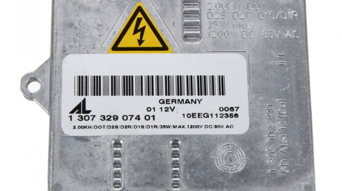 Electromotor Magneti Marelli Volkswagen Caddy 3 2004-2015 063721293010