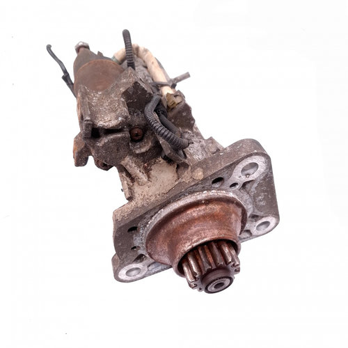 Electromotor Man Tgx 2000 > 12.4 D D2676 Lf Motorina 51262017238, M009T65571 Mitsubishi