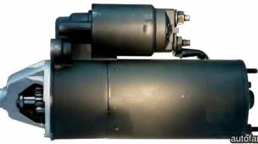Electromotor MAZDA 121 III JASM JBSM HELLA 8EA 730 183-001