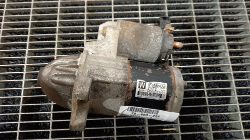 ELECTROMOTOR MAZDA 2 1.5 INJ - (2007 2014)