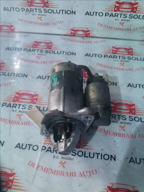 Electromotor MAZDA 3 1.6 B an fabr. 2007