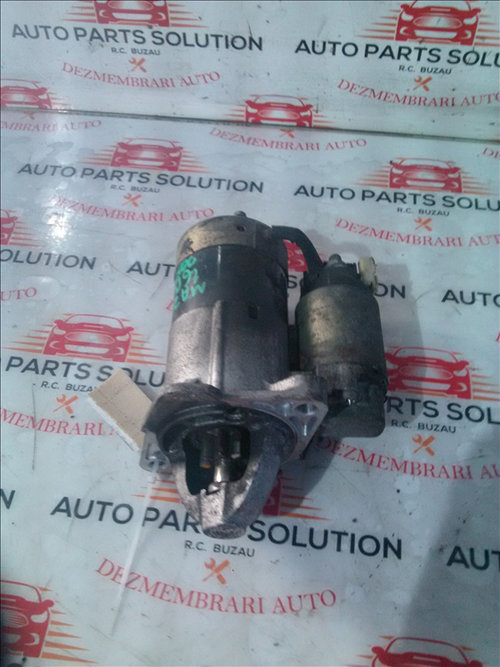 Electromotor MAZDA 3 1.6 B an fabr. 2007