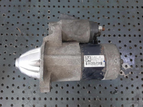 Electromotor mazda 3 1.6 b z6 m000t91381